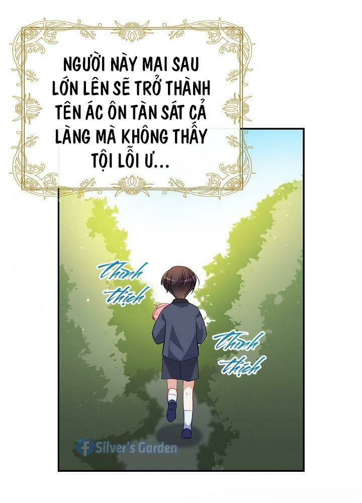 Cô Em Gái Quý Giá Của Nhân Vật Phản Diện Chapter 5 - Trang 2