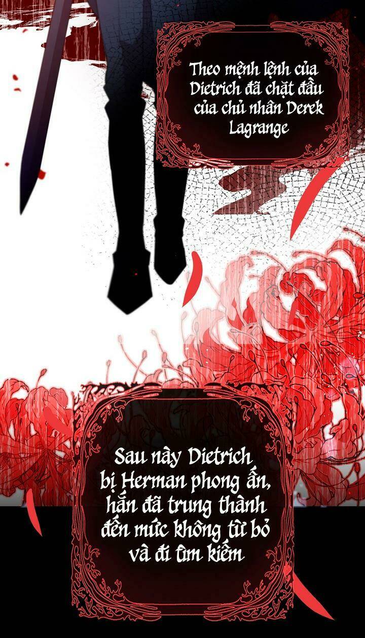 Cô Em Gái Quý Giá Của Nhân Vật Phản Diện Chapter 5 - Trang 2