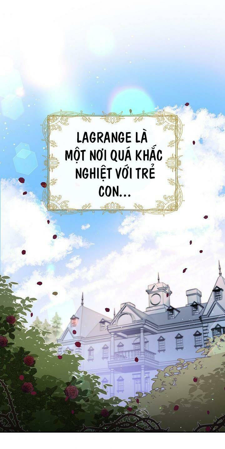 Cô Em Gái Quý Giá Của Nhân Vật Phản Diện Chapter 5 - Trang 2