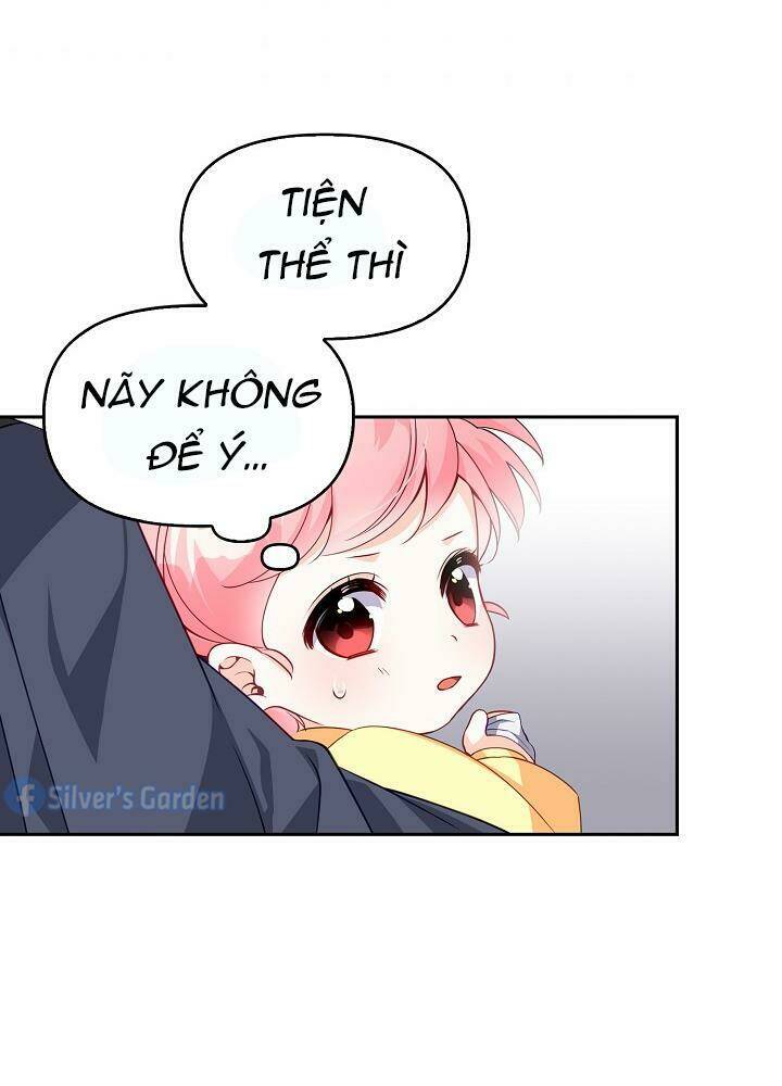 Cô Em Gái Quý Giá Của Nhân Vật Phản Diện Chapter 5 - Trang 2