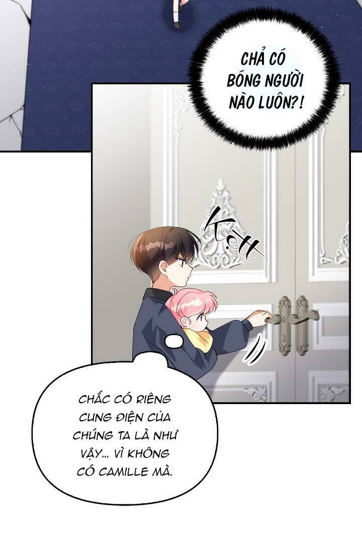 Cô Em Gái Quý Giá Của Nhân Vật Phản Diện Chapter 5 - Trang 2