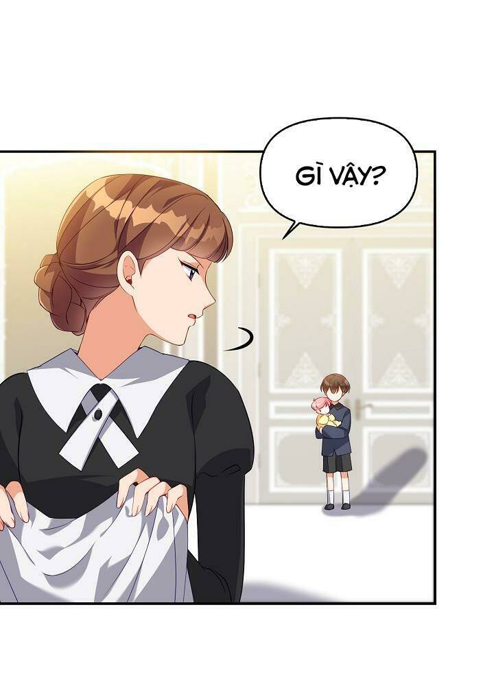 Cô Em Gái Quý Giá Của Nhân Vật Phản Diện Chapter 5 - Trang 2