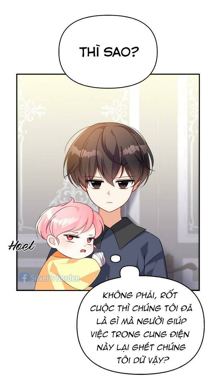 Cô Em Gái Quý Giá Của Nhân Vật Phản Diện Chapter 5 - Trang 2