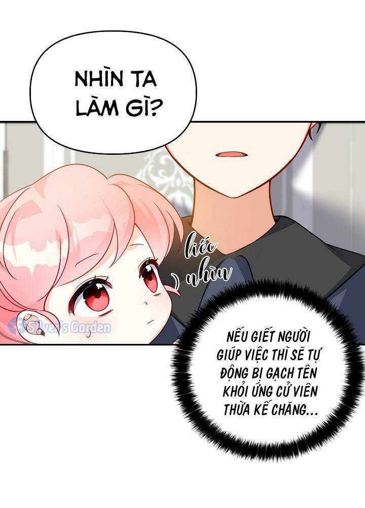 Cô Em Gái Quý Giá Của Nhân Vật Phản Diện Chapter 5 - Trang 2