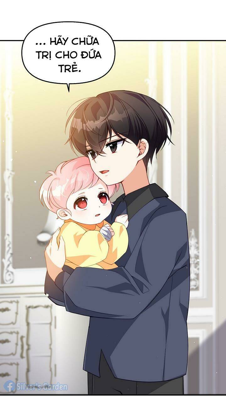 Cô Em Gái Quý Giá Của Nhân Vật Phản Diện Chapter 5 - Trang 2