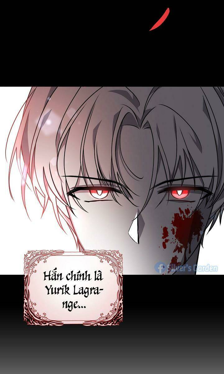 Cô Em Gái Quý Giá Của Nhân Vật Phản Diện Chapter 5 - Trang 2