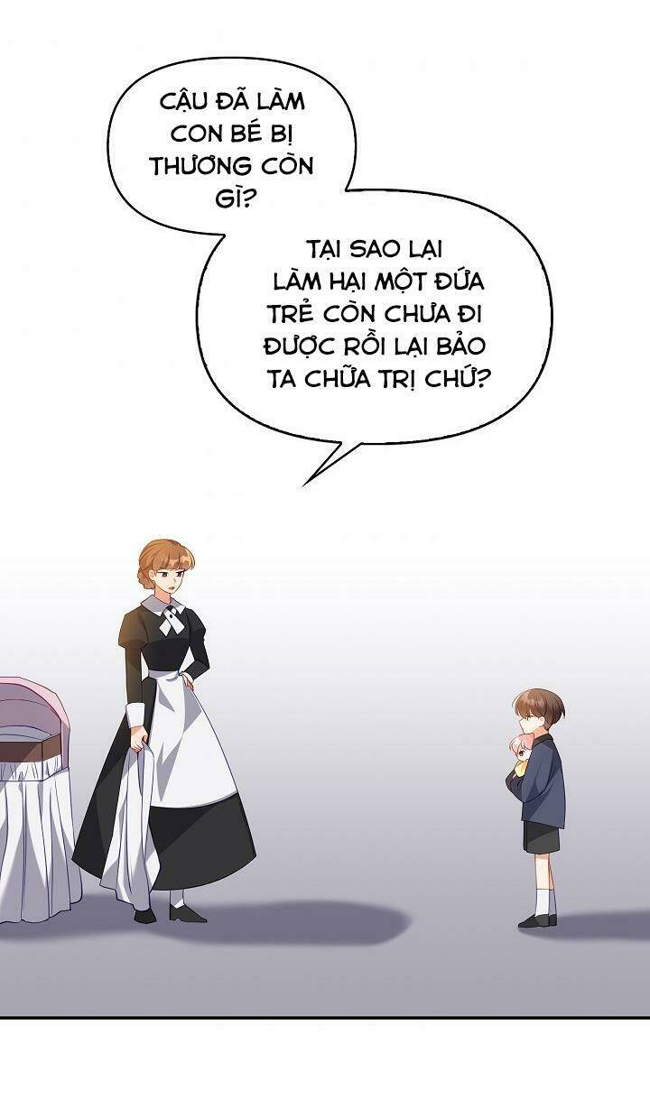 Cô Em Gái Quý Giá Của Nhân Vật Phản Diện Chapter 5 - Trang 2