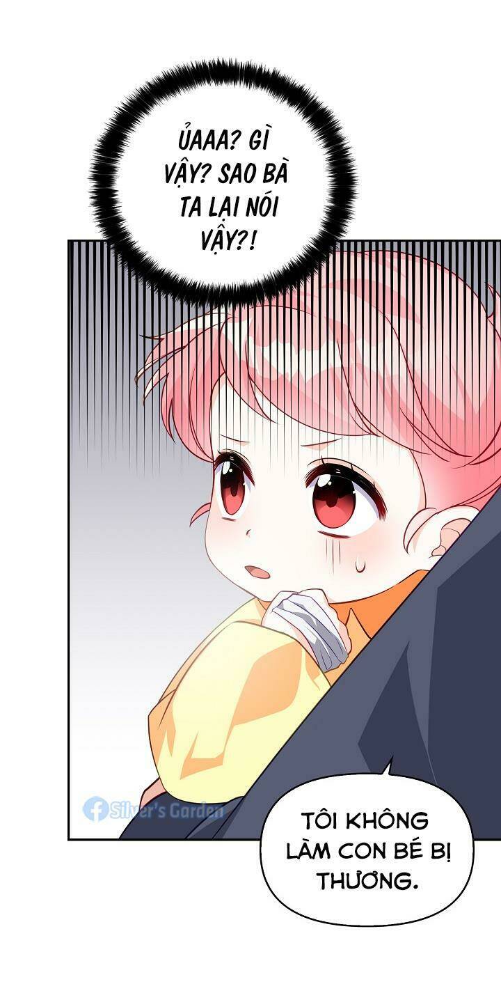 Cô Em Gái Quý Giá Của Nhân Vật Phản Diện Chapter 5 - Trang 2