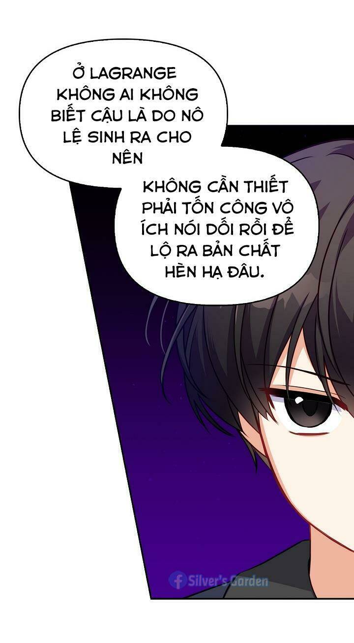 Cô Em Gái Quý Giá Của Nhân Vật Phản Diện Chapter 5 - Trang 2