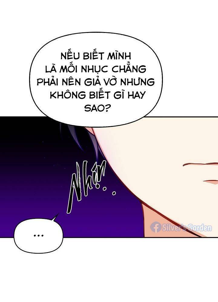 Cô Em Gái Quý Giá Của Nhân Vật Phản Diện Chapter 5 - Trang 2
