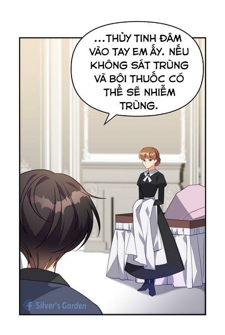 Cô Em Gái Quý Giá Của Nhân Vật Phản Diện Chapter 5 - Trang 2