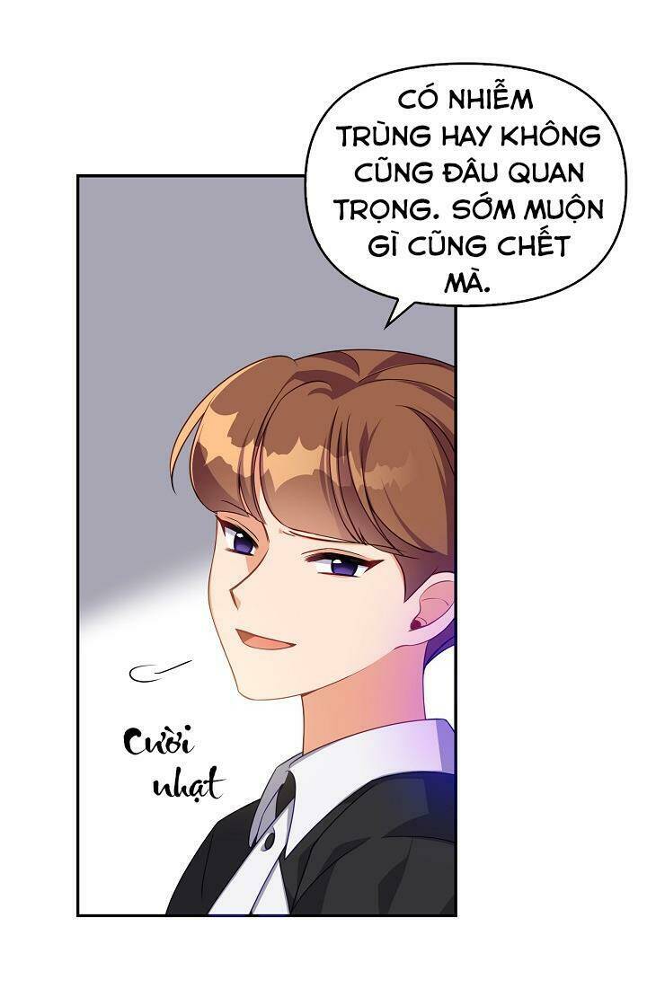 Cô Em Gái Quý Giá Của Nhân Vật Phản Diện Chapter 5 - Trang 2