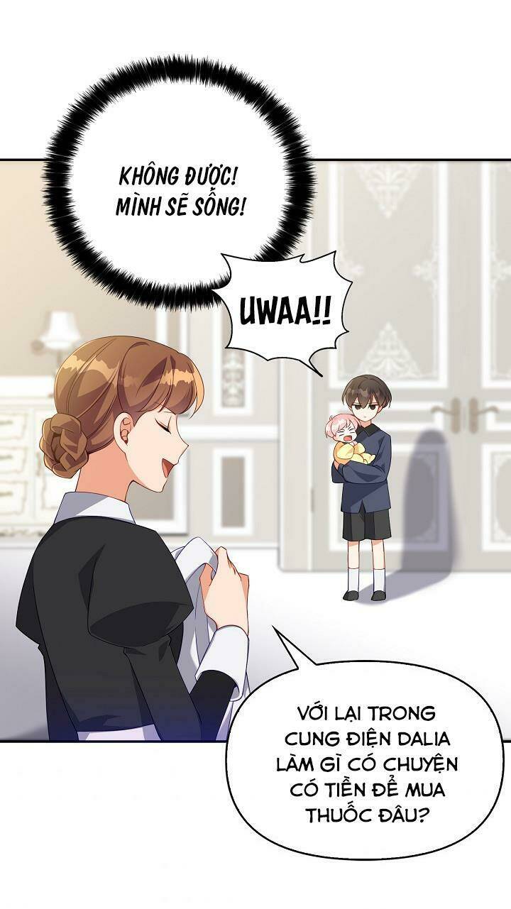 Cô Em Gái Quý Giá Của Nhân Vật Phản Diện Chapter 5 - Trang 2