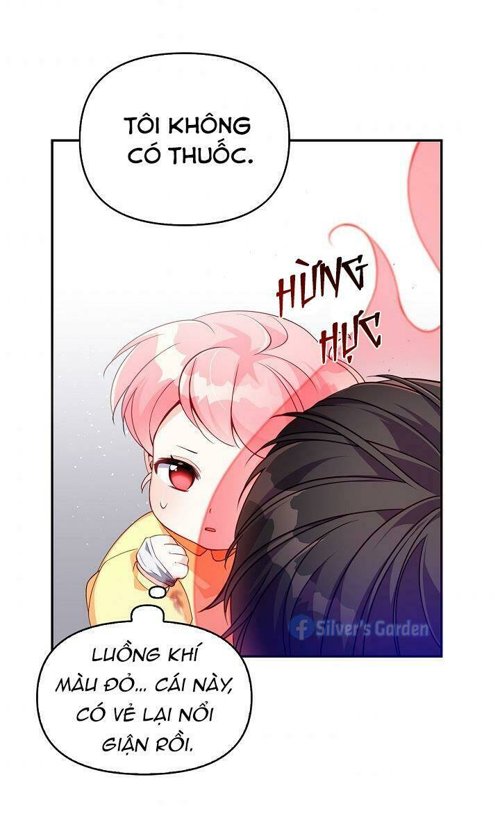 Cô Em Gái Quý Giá Của Nhân Vật Phản Diện Chapter 5 - Trang 2