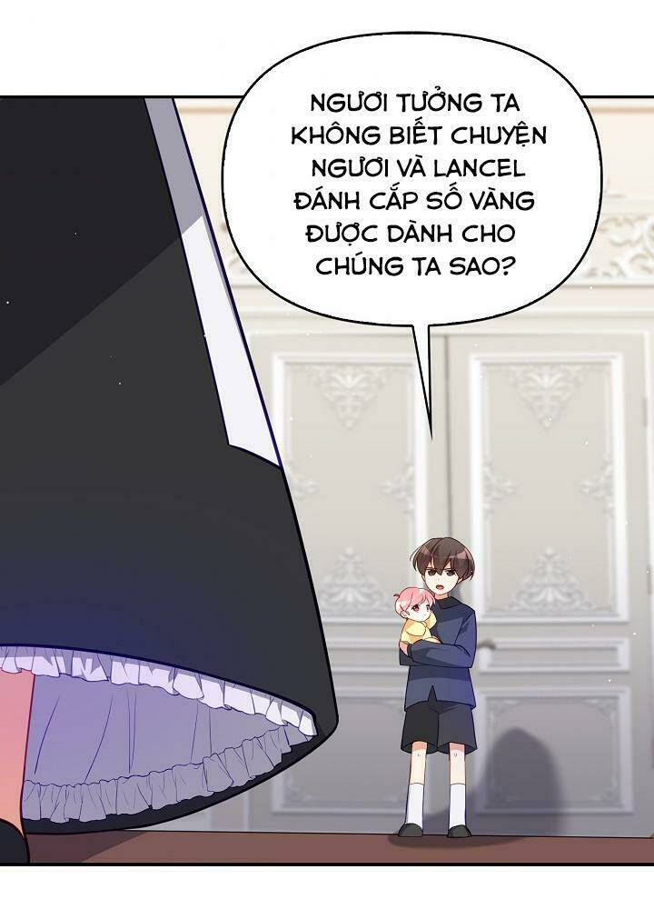 Cô Em Gái Quý Giá Của Nhân Vật Phản Diện Chapter 5 - Trang 2