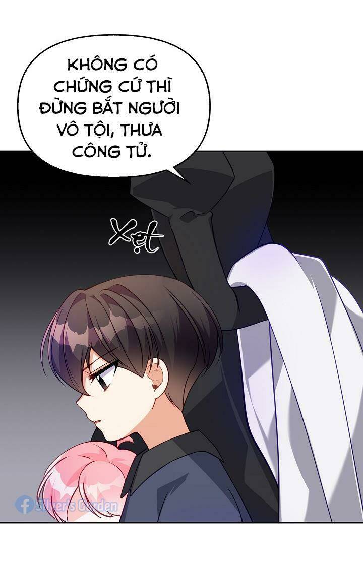 Cô Em Gái Quý Giá Của Nhân Vật Phản Diện Chapter 5 - Trang 2