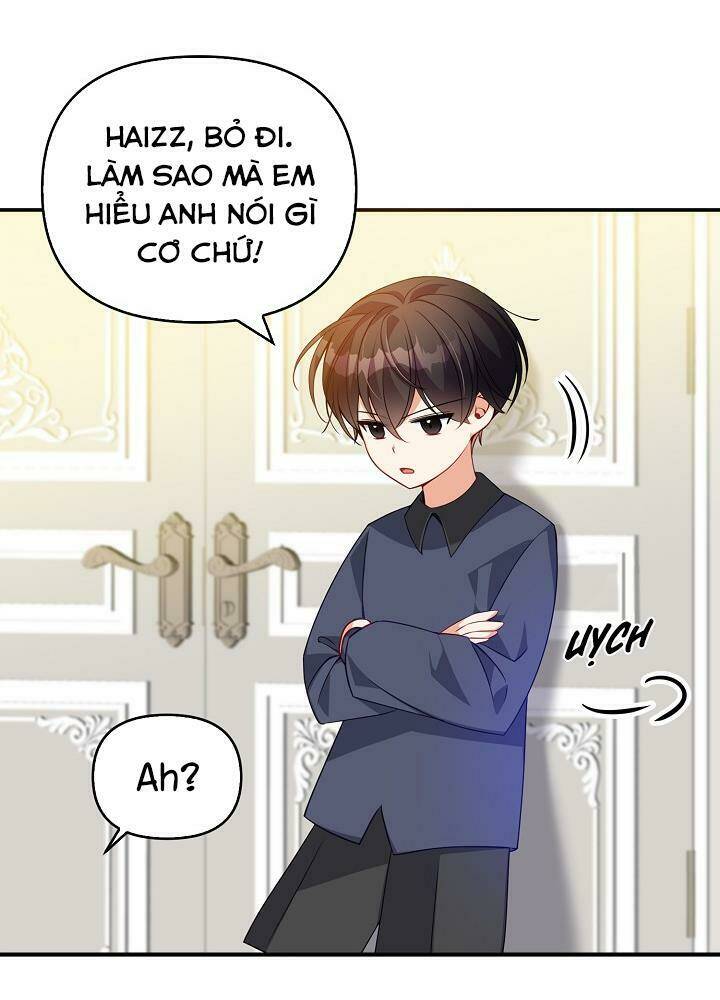 Cô Em Gái Quý Giá Của Nhân Vật Phản Diện Chapter 6 - Trang 2