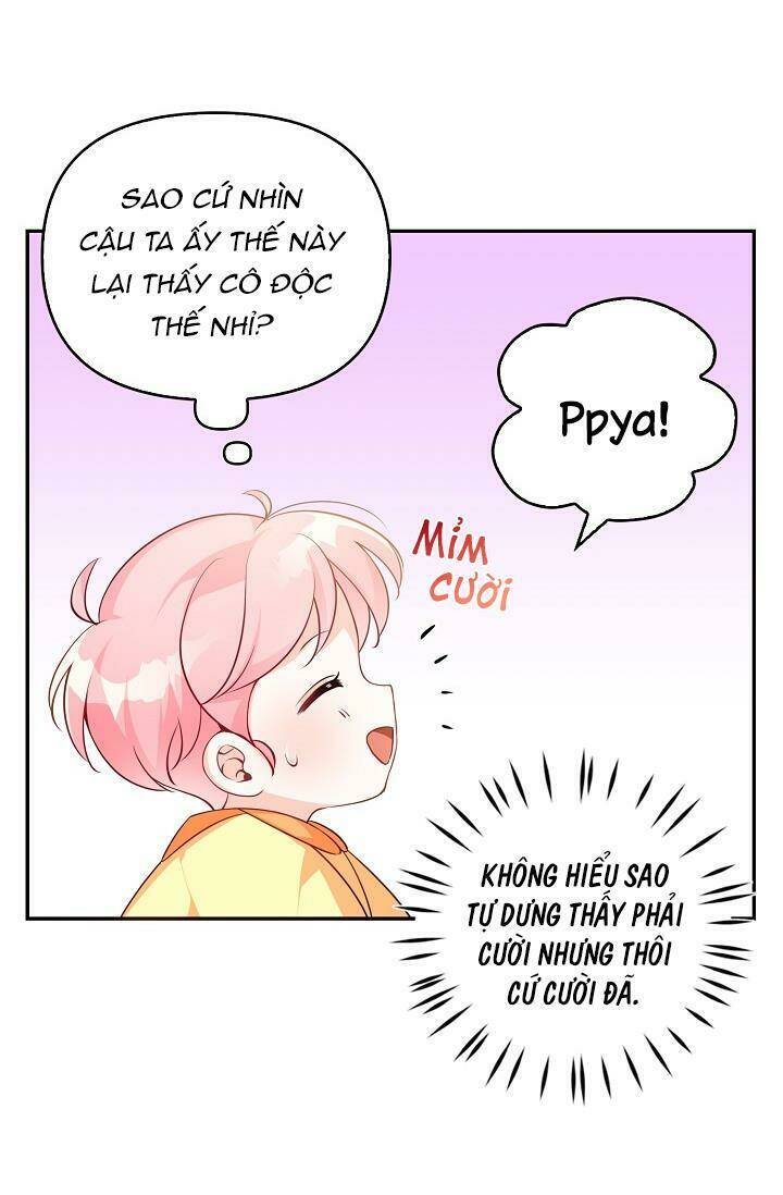 Cô Em Gái Quý Giá Của Nhân Vật Phản Diện Chapter 6 - Trang 2