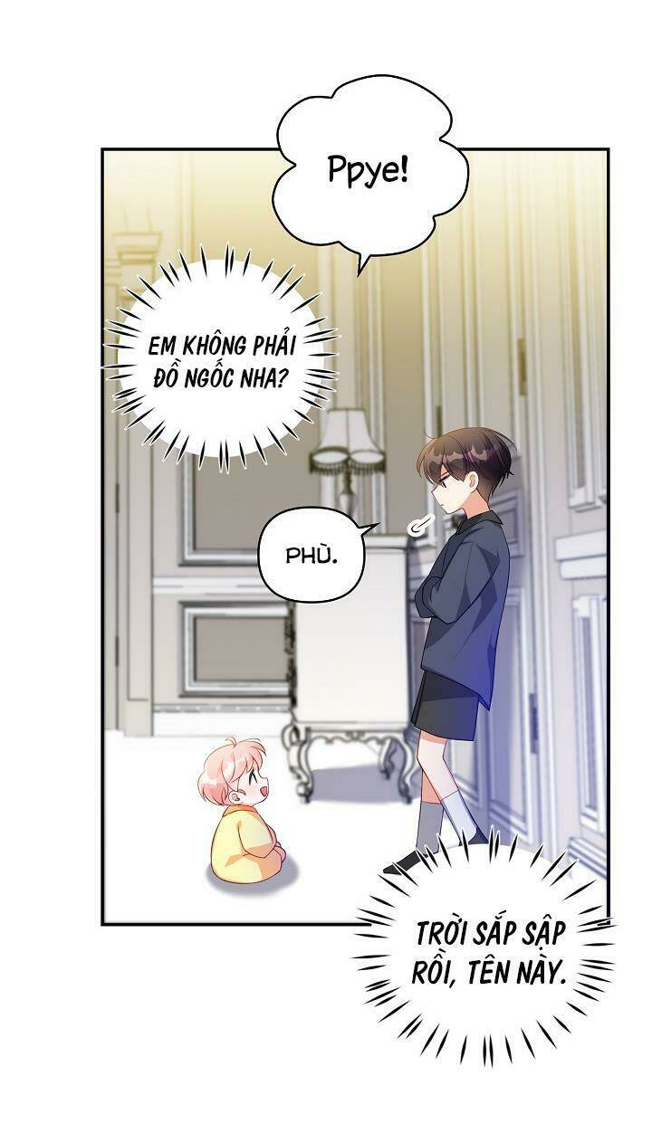 Cô Em Gái Quý Giá Của Nhân Vật Phản Diện Chapter 6 - Trang 2