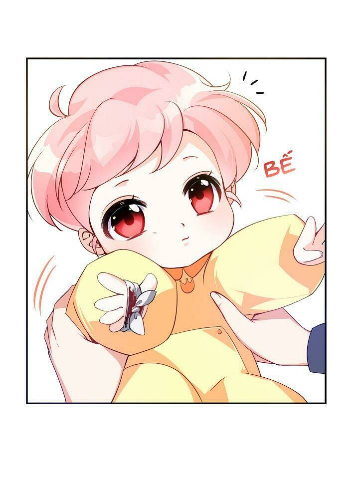 Cô Em Gái Quý Giá Của Nhân Vật Phản Diện Chapter 6 - Trang 2