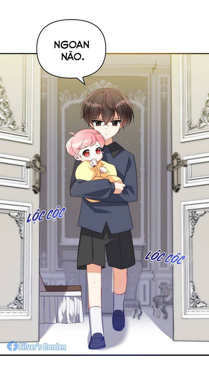 Cô Em Gái Quý Giá Của Nhân Vật Phản Diện Chapter 6 - Trang 2