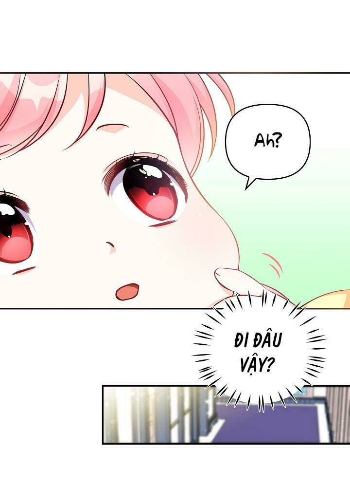 Cô Em Gái Quý Giá Của Nhân Vật Phản Diện Chapter 6 - Trang 2