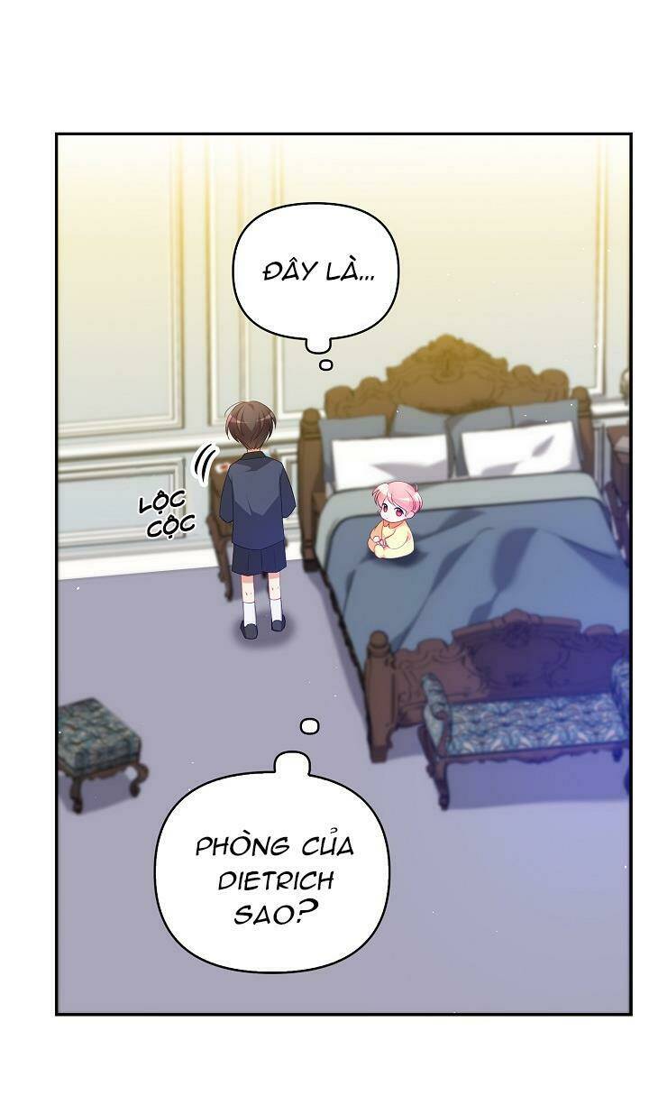 Cô Em Gái Quý Giá Của Nhân Vật Phản Diện Chapter 6 - Trang 2