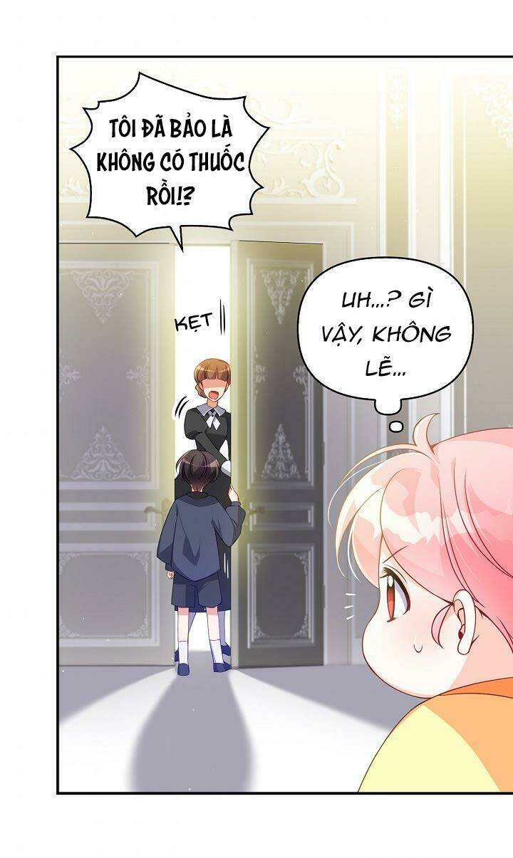 Cô Em Gái Quý Giá Của Nhân Vật Phản Diện Chapter 6 - Trang 2