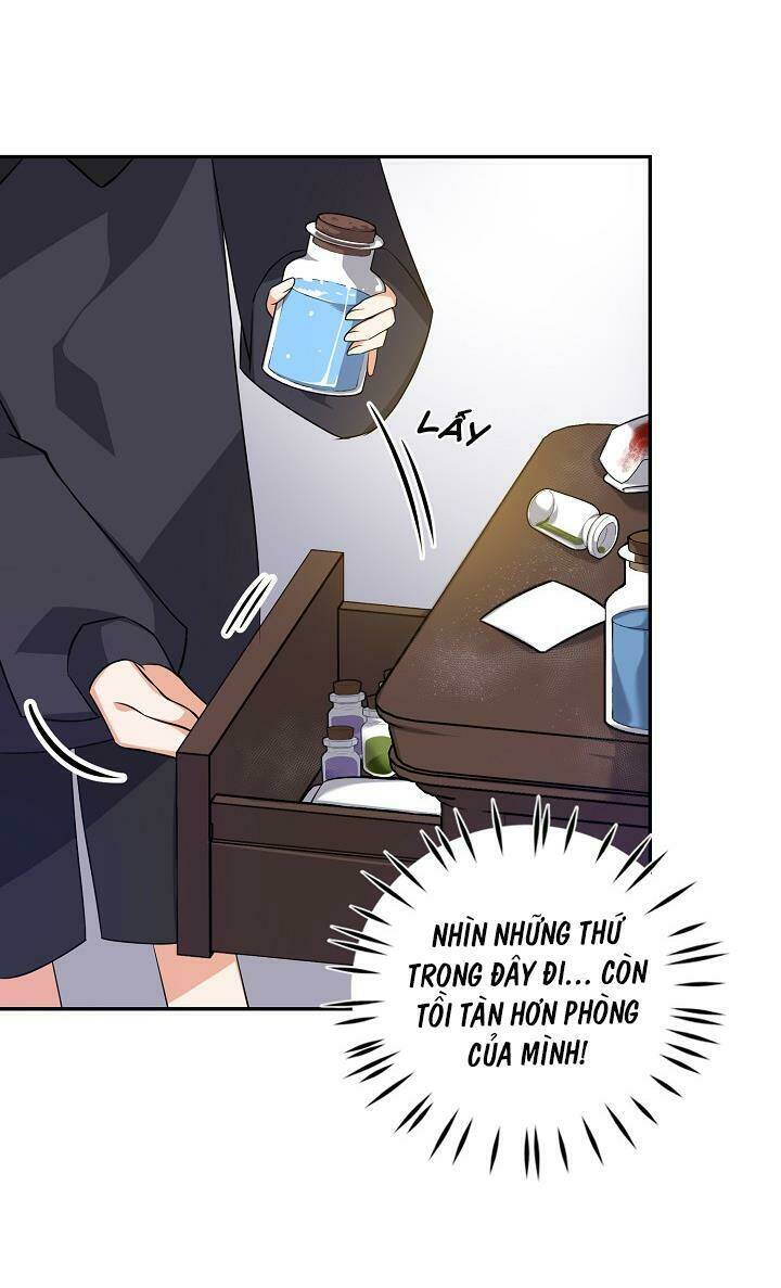 Cô Em Gái Quý Giá Của Nhân Vật Phản Diện Chapter 6 - Trang 2