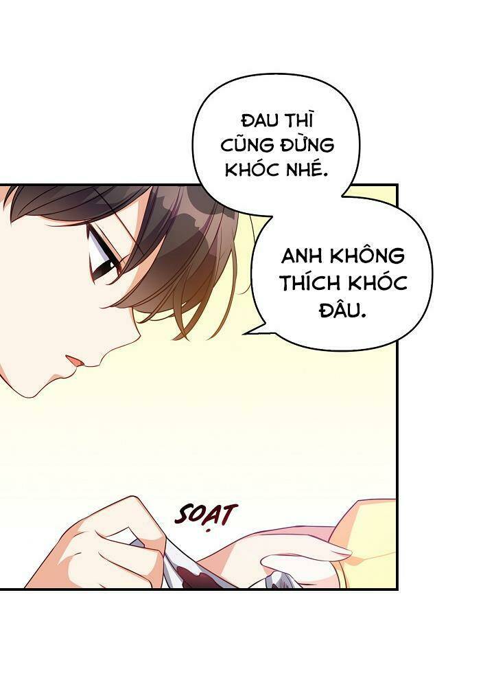 Cô Em Gái Quý Giá Của Nhân Vật Phản Diện Chapter 6 - Trang 2