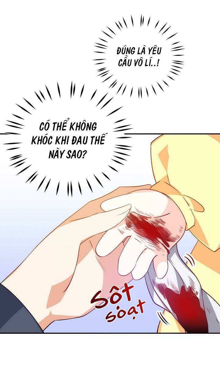 Cô Em Gái Quý Giá Của Nhân Vật Phản Diện Chapter 6 - Trang 2