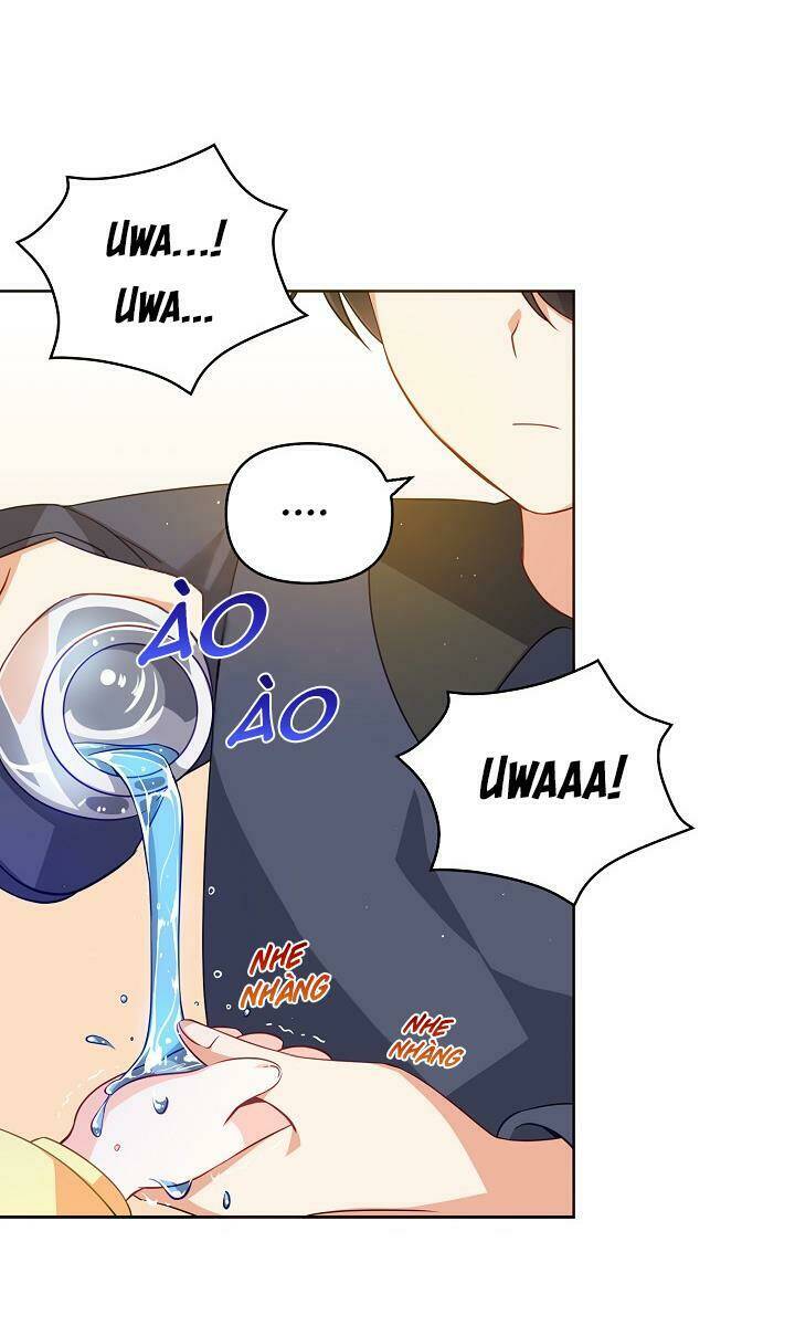 Cô Em Gái Quý Giá Của Nhân Vật Phản Diện Chapter 6 - Trang 2