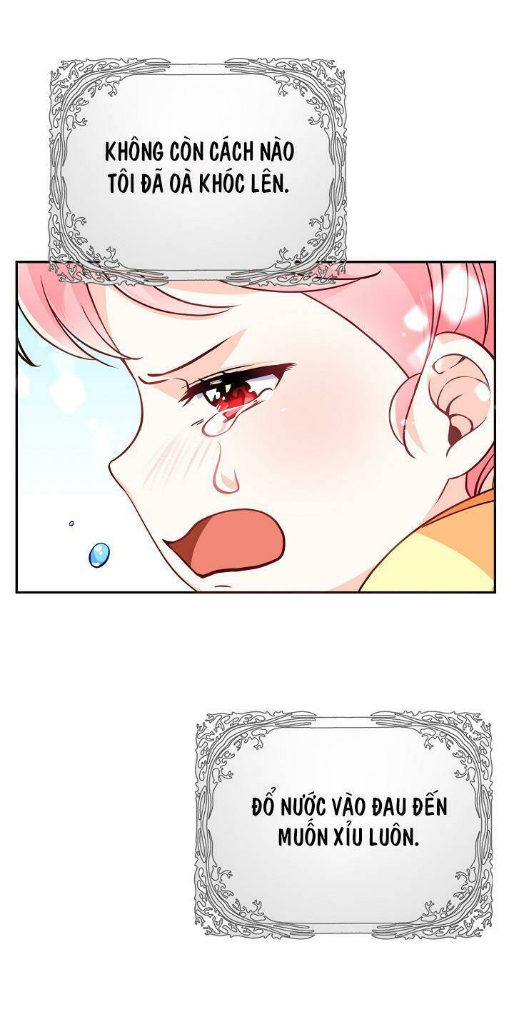 Cô Em Gái Quý Giá Của Nhân Vật Phản Diện Chapter 6 - Trang 2