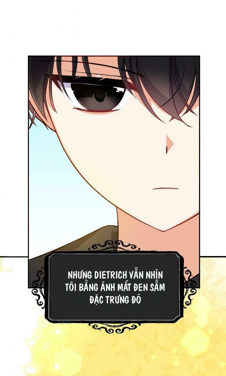 Cô Em Gái Quý Giá Của Nhân Vật Phản Diện Chapter 6 - Trang 2