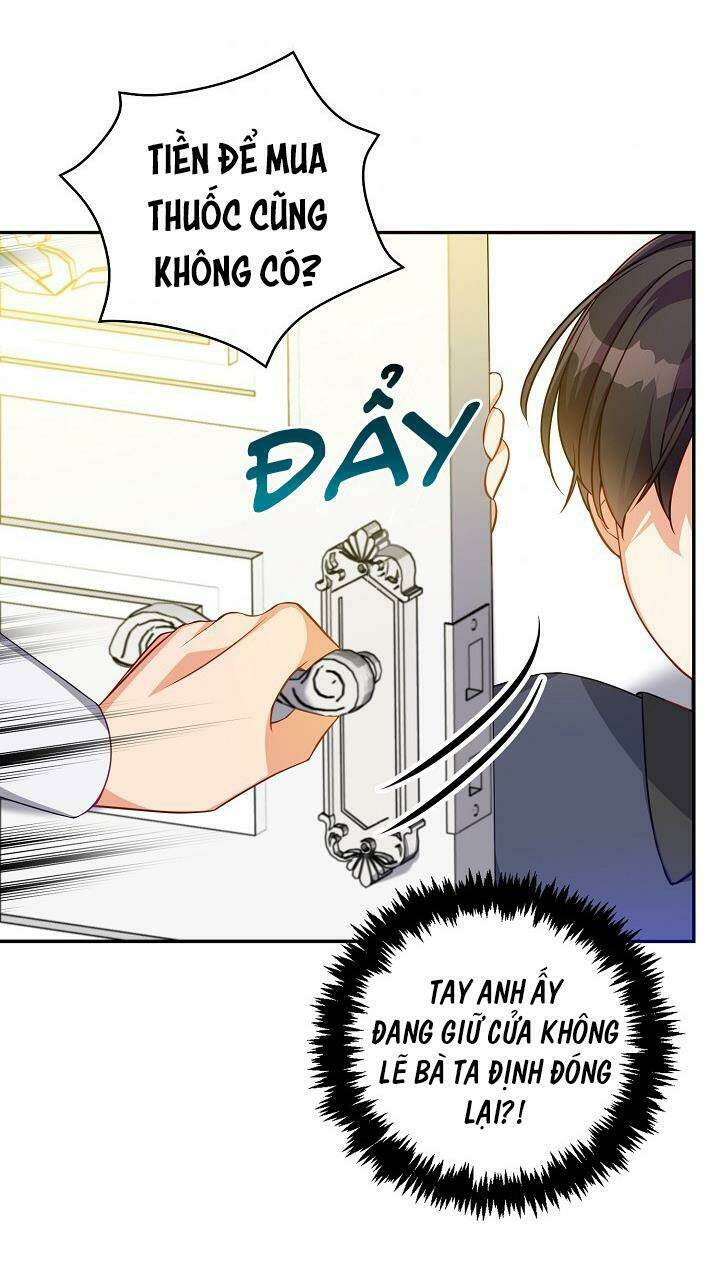 Cô Em Gái Quý Giá Của Nhân Vật Phản Diện Chapter 6 - Trang 2