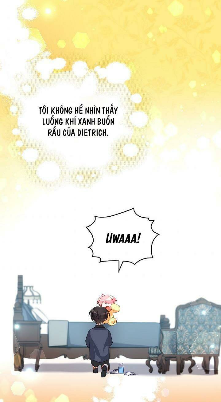 Cô Em Gái Quý Giá Của Nhân Vật Phản Diện Chapter 6 - Trang 2