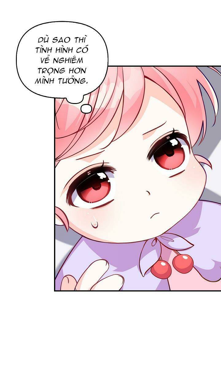 Cô Em Gái Quý Giá Của Nhân Vật Phản Diện Chapter 6 - Trang 2