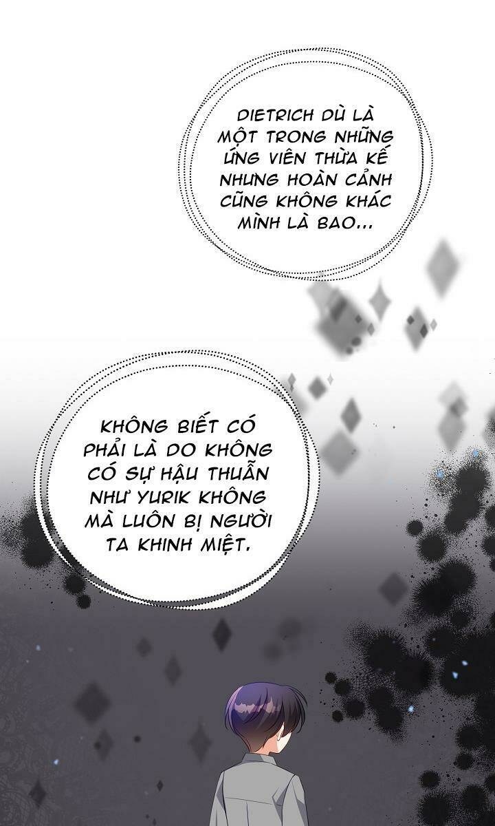Cô Em Gái Quý Giá Của Nhân Vật Phản Diện Chapter 6 - Trang 2