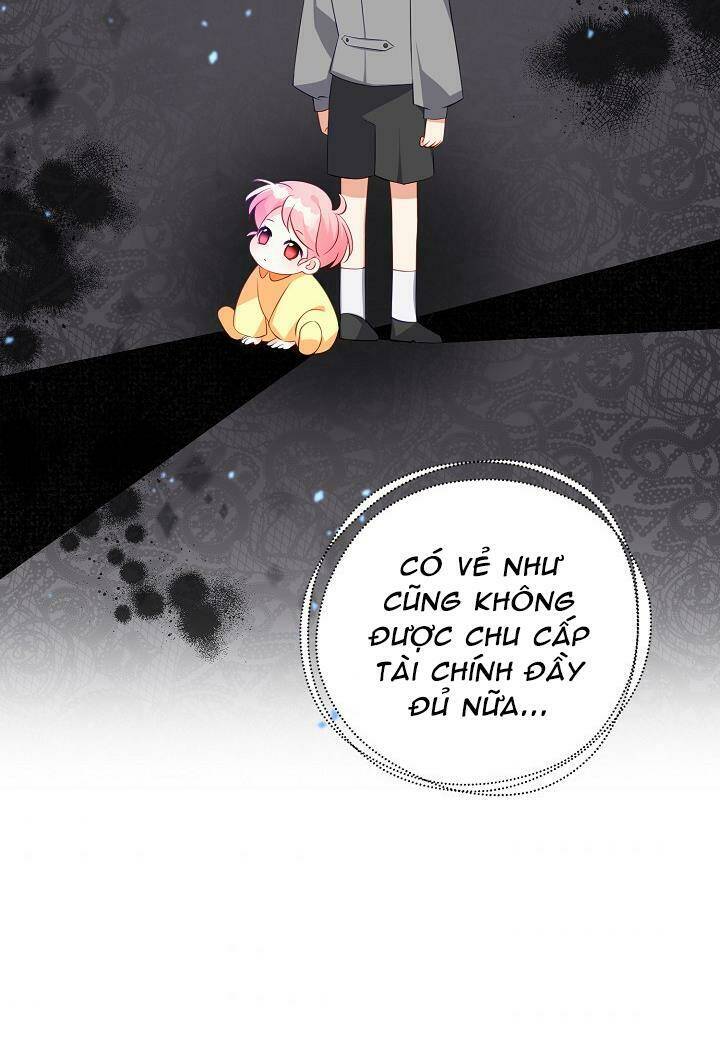 Cô Em Gái Quý Giá Của Nhân Vật Phản Diện Chapter 6 - Trang 2