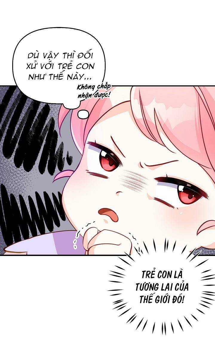 Cô Em Gái Quý Giá Của Nhân Vật Phản Diện Chapter 6 - Trang 2