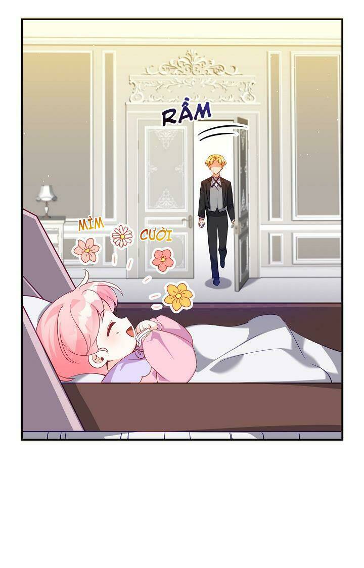 Cô Em Gái Quý Giá Của Nhân Vật Phản Diện Chapter 6 - Trang 2