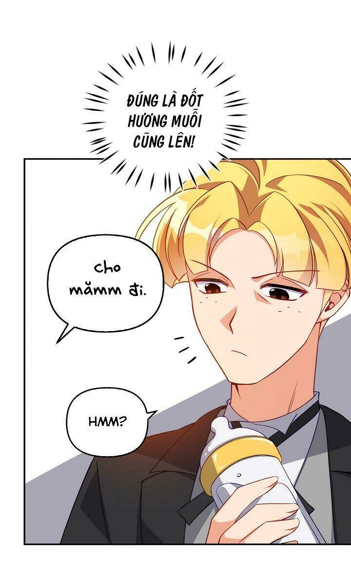 Cô Em Gái Quý Giá Của Nhân Vật Phản Diện Chapter 6 - Trang 2