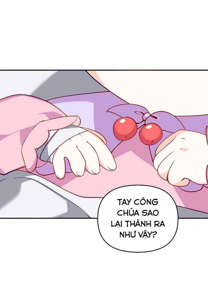 Cô Em Gái Quý Giá Của Nhân Vật Phản Diện Chapter 6 - Trang 2