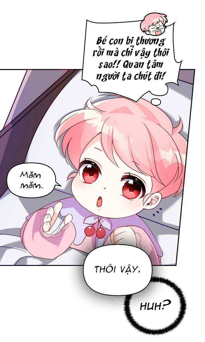 Cô Em Gái Quý Giá Của Nhân Vật Phản Diện Chapter 6 - Trang 2