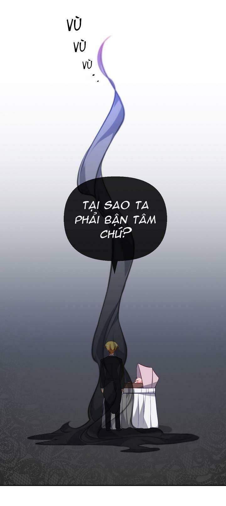 Cô Em Gái Quý Giá Của Nhân Vật Phản Diện Chapter 6 - Trang 2