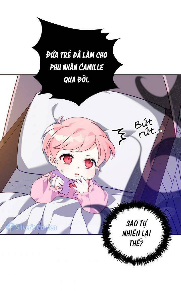 Cô Em Gái Quý Giá Của Nhân Vật Phản Diện Chapter 6 - Trang 2