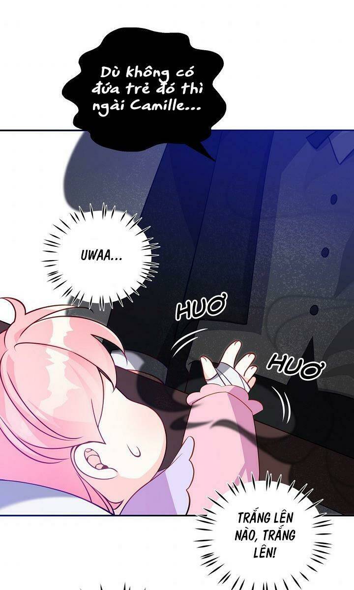 Cô Em Gái Quý Giá Của Nhân Vật Phản Diện Chapter 6 - Trang 2