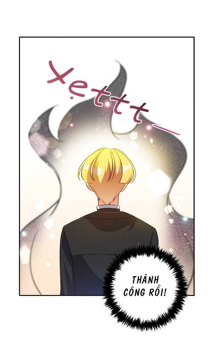 Cô Em Gái Quý Giá Của Nhân Vật Phản Diện Chapter 6 - Trang 2