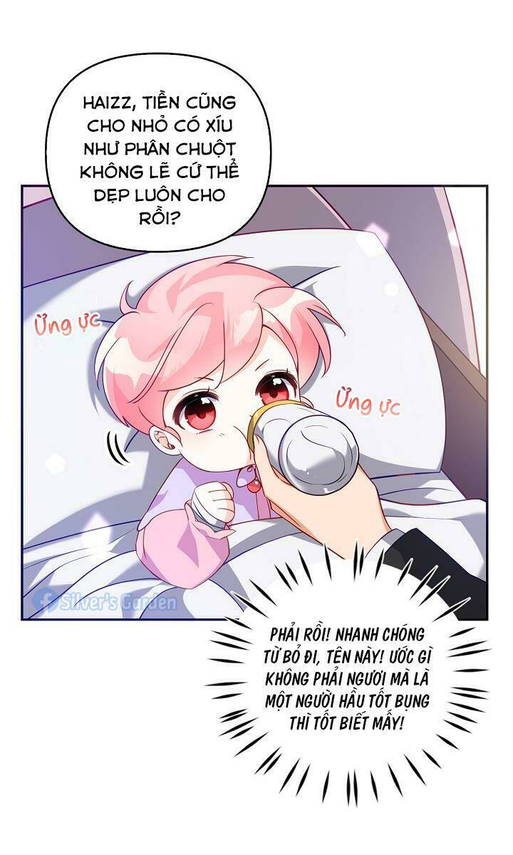 Cô Em Gái Quý Giá Của Nhân Vật Phản Diện Chapter 6 - Trang 2