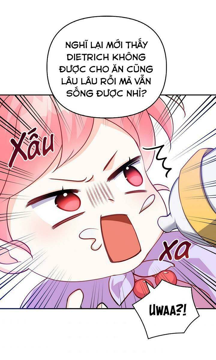 Cô Em Gái Quý Giá Của Nhân Vật Phản Diện Chapter 6 - Trang 2